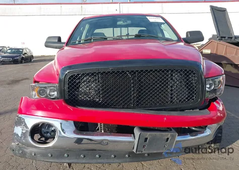 2004 Dodge Ram 2500 Slt/Laramie z USA, uszkodzony, nr VIN 3D7KU28C14G168860